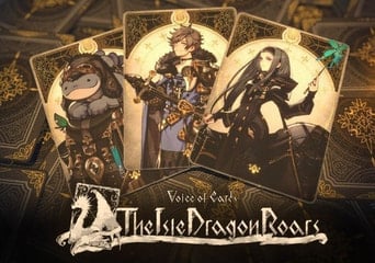 Voice of Cards: The Isle Dragon Roars EN/DE/FR/IT/JA/ES Global Steam