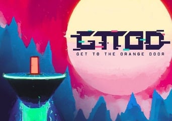 GTTOD: Get To The Orange Door EN Global Steam