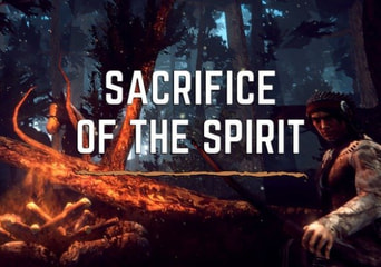 Sacrifice of The Spirit Global Steam