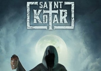 Saint Kotar Global Steam