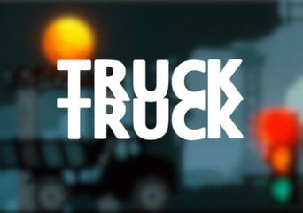Truck Truck Global Steam