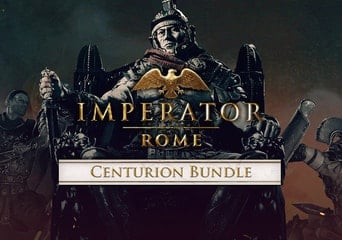 Imperator: Rome - Centurion Bundle DLC EN/DE/FR/RU/ZH/ES Global Steam