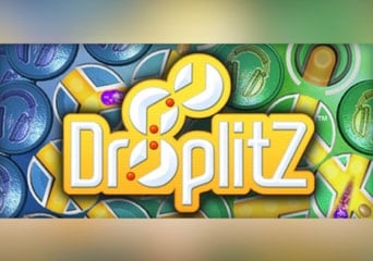 Droplitz EN/DE/FR/IT/ES Global Steam