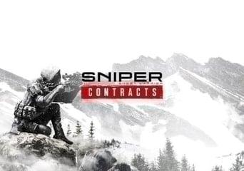 Sniper Ghost Warrior Contracts EN Argentina Xbox One Xbox Series