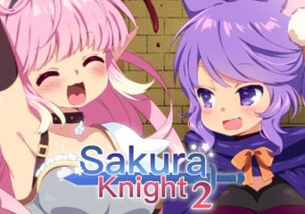 Sakura Knight 2 EN/ZH Global Steam