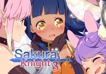 Sakura Knight 3 EN/ZH Global Steam
