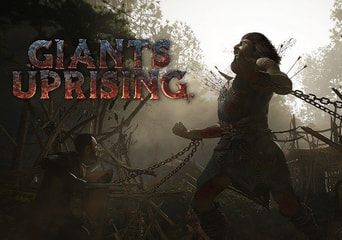 Giants Uprising Global Steam