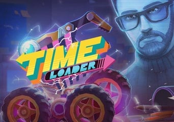 Time Loader EN/DE/FR/IT/KO/RU/ZH/ES Global Steam