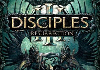 Disciples III: Resurrection EN Global Steam