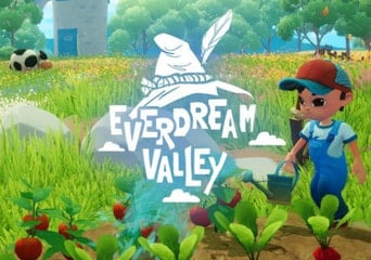 Everdream Valley EN Canada Xbox One Xbox Series