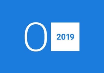 Outlook 2019 5 PC Global MS Products