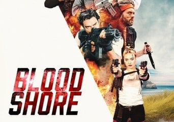 Bloodshore Global Steam