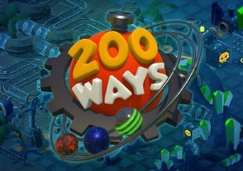 Two Hundred Ways EN Argentina Xbox One Xbox Series