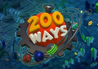 Two Hundred Ways Argentina Xbox One/Series
