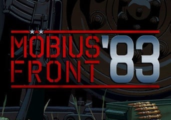 Mobius Front '83 EN Global Steam