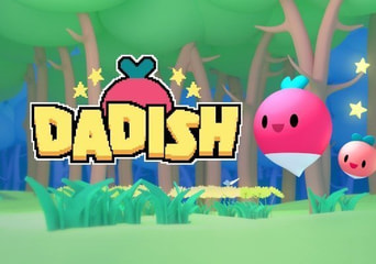 Dadish Argentina Xbox One/Series