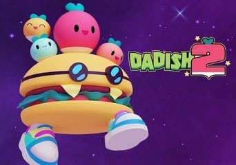 Dadish 2 EN Argentina Xbox One Xbox Series