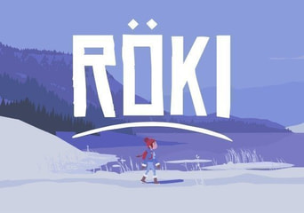 Roki United States Xbox Series