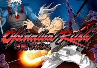 Okinawa Rush EN/DE/FR/IT/JA/PT/ES Argentina Xbox One Xbox Series