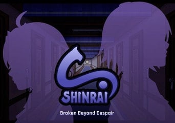 Shinrai: Broken Beyond Despair Argentina Xbox One/Series