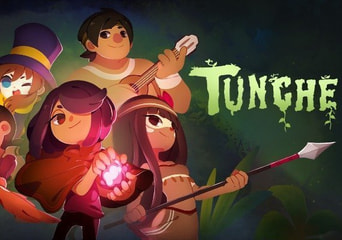 Tunche EN Argentina Xbox One Xbox Series