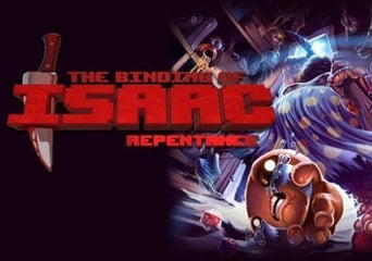 The Binding of Isaac: Repentance DLC EN Argentina Xbox One Xbox Series