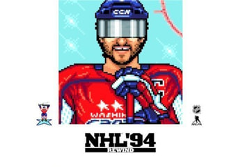 NHL 94: Rewind United States Xbox One/Series