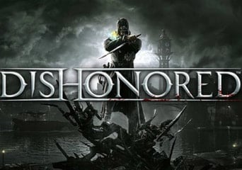 Dishonored EN/DE Global Steam