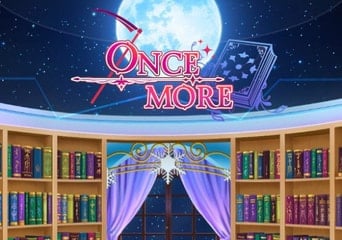 Once More EN Global Steam
