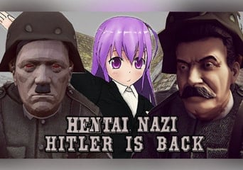 Hentai Nazi HITLER is Back EN Global Steam