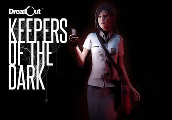 DreadOut: Keepers of The Dark EN/ZH EU Steam