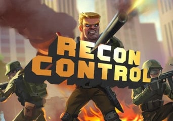 Recon Control Global Steam