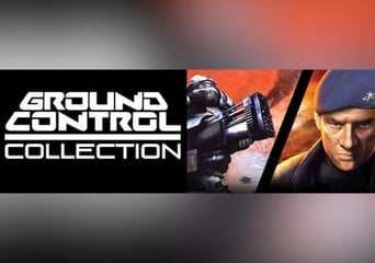 Ground Control - Collection EN Global Steam