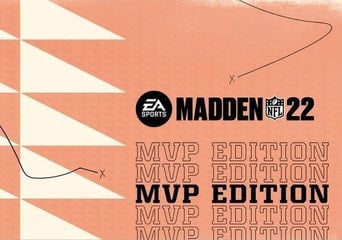 Madden NFL 22 MVP Edition Global EA App