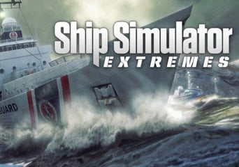 Ship Simulator Extremes - Collection EN/DE/ES Global Steam