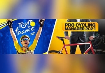 The Cycling Bundle 2021 Global Steam