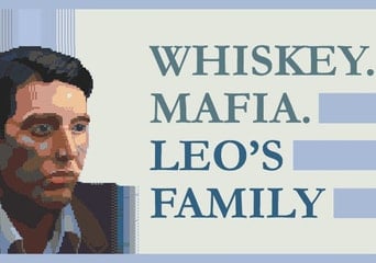 Whiskey Mafia: Leo's Family EN/DE/RU/ZH Global Steam