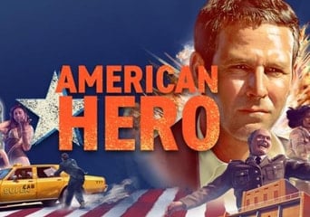 American Hero EN EU Xbox One Xbox Series