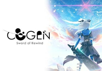 COGEN: Sword of Rewind EN Argentina Xbox One Xbox Series