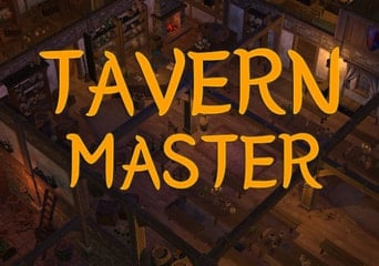 Tavern Master Global Steam