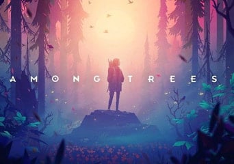 Among Trees Global Steam