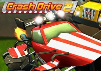 Crash Drive 2 United States Nintendo Switch