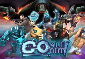 Go All Out EN Global Steam
