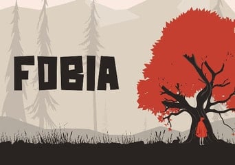 Fobia United States Nintendo Switch