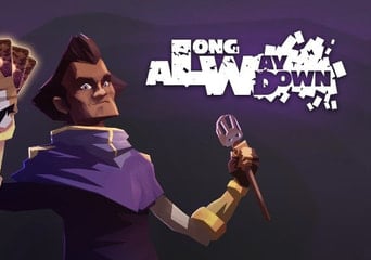 A Long Way Down EN/DE/FR/JA/RU/ZH Global Steam
