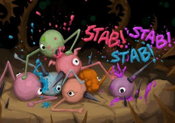 Stab Stab Stab! Argentina Xbox One/Series