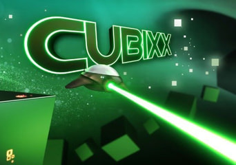 Cubixx United States Nintendo Switch
