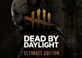 Dead by Daylight Ultimate Edition EN Global Steam