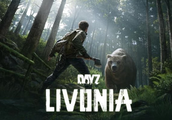 DayZ - Livonia DLC EU Xbox One/Series