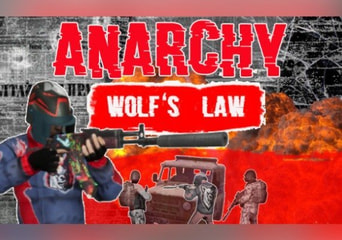 Anarchy: Wolf's Law (PC) Steam Klucz Global
